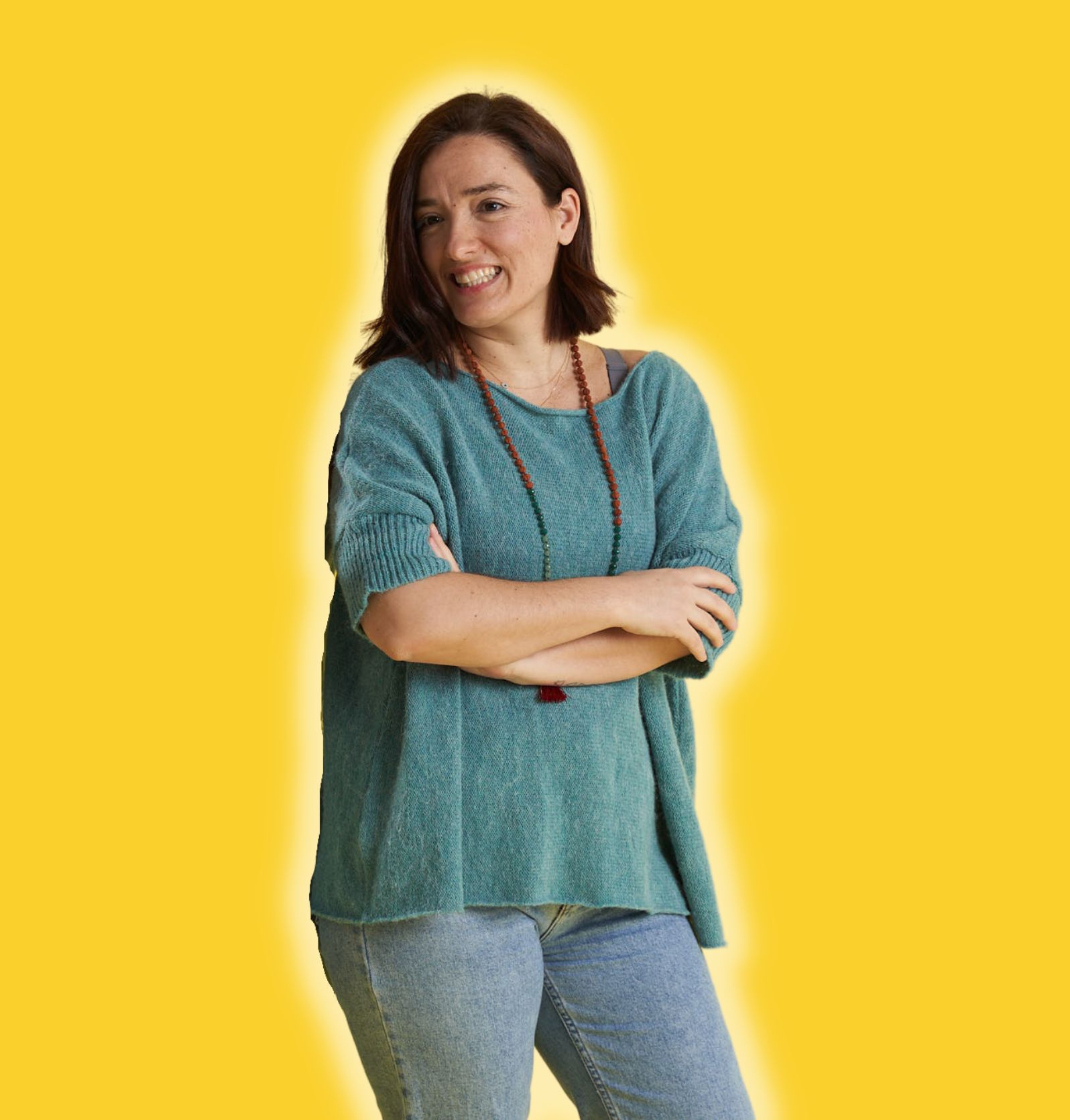 Christina Sahji Life Coach