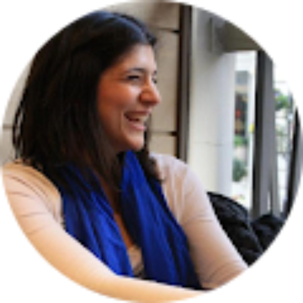 life coaching client